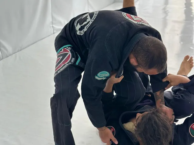 Wrestling