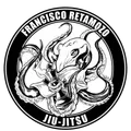 Sello oficial Francisco Retamozo Jiu-Jitsu