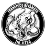 Prof. Francisco Retamozo Jiu-Jitsu