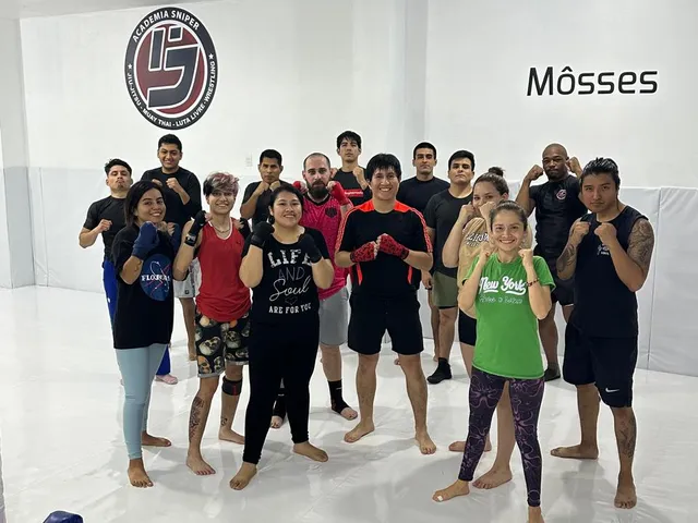 Muay Thai
